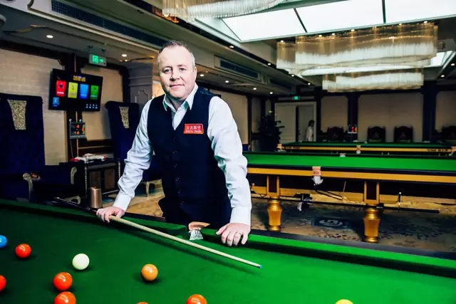 定的得分手 定的得分手