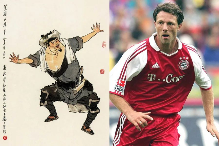 打破平衡 打破平衡