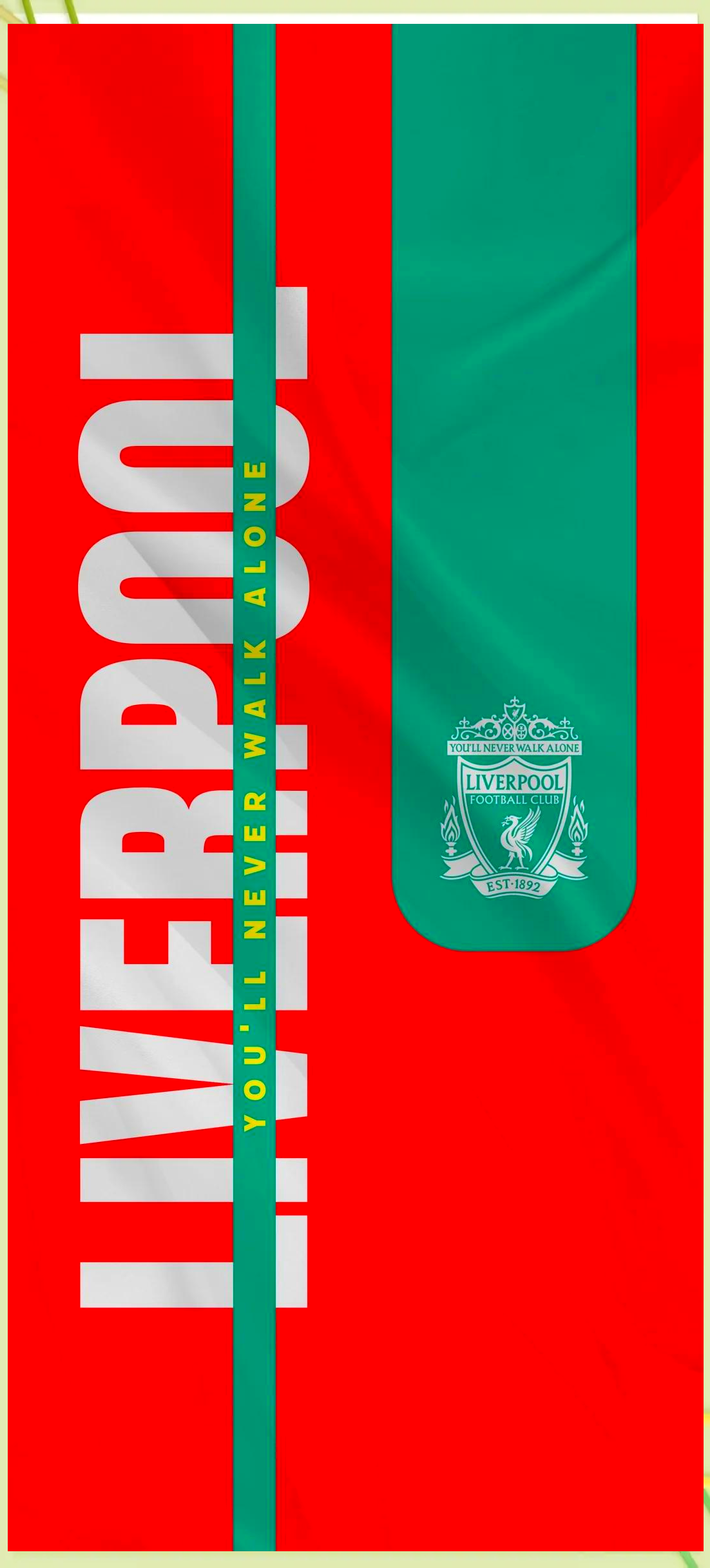 利物浦若一 利物浦若一